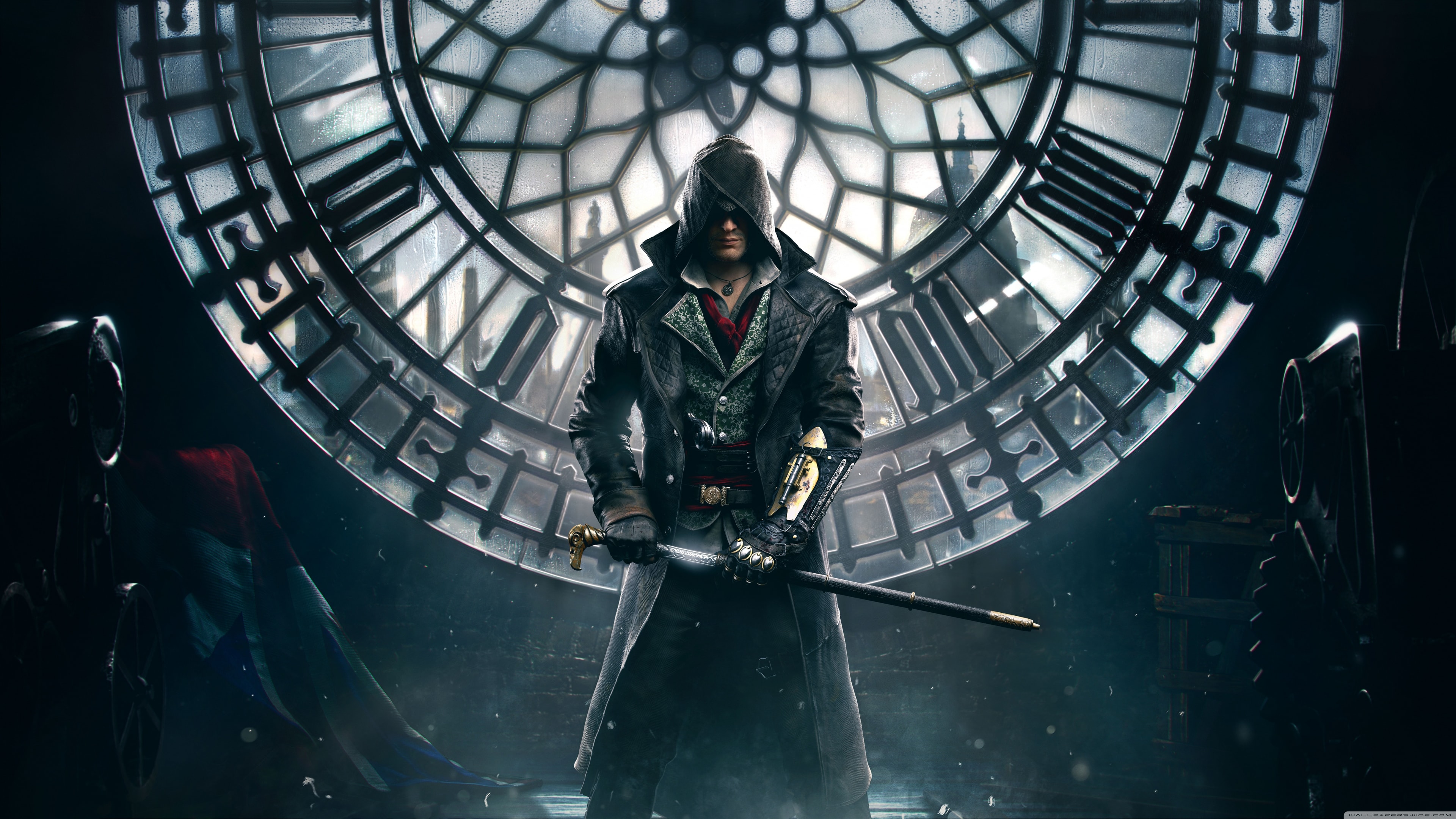 Gallery Hero Background